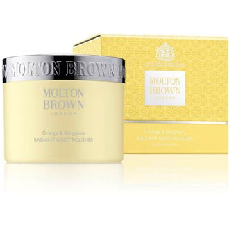 Orange & Bergamot Radiant Body Polisher