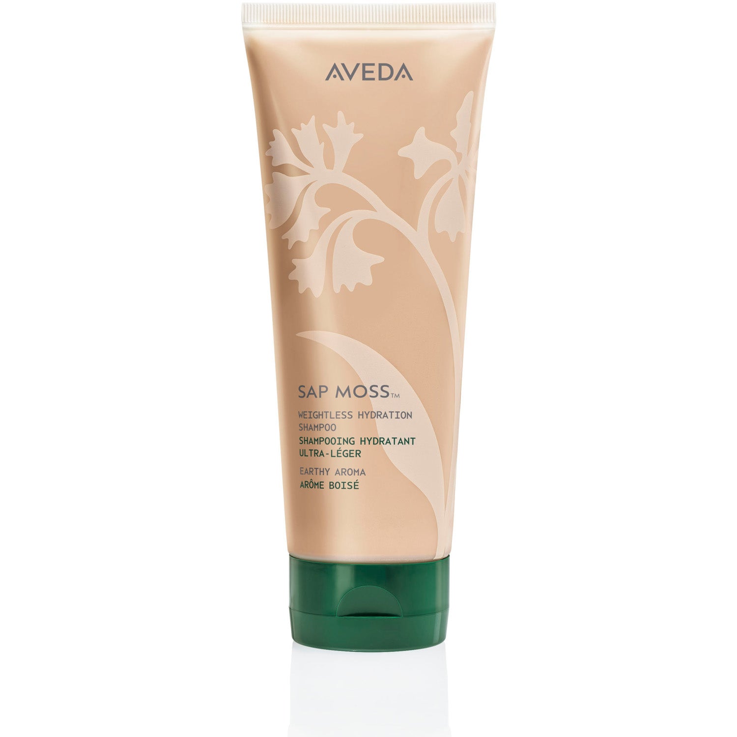 Aveda Sap Moss Shampoo 200 ml billede