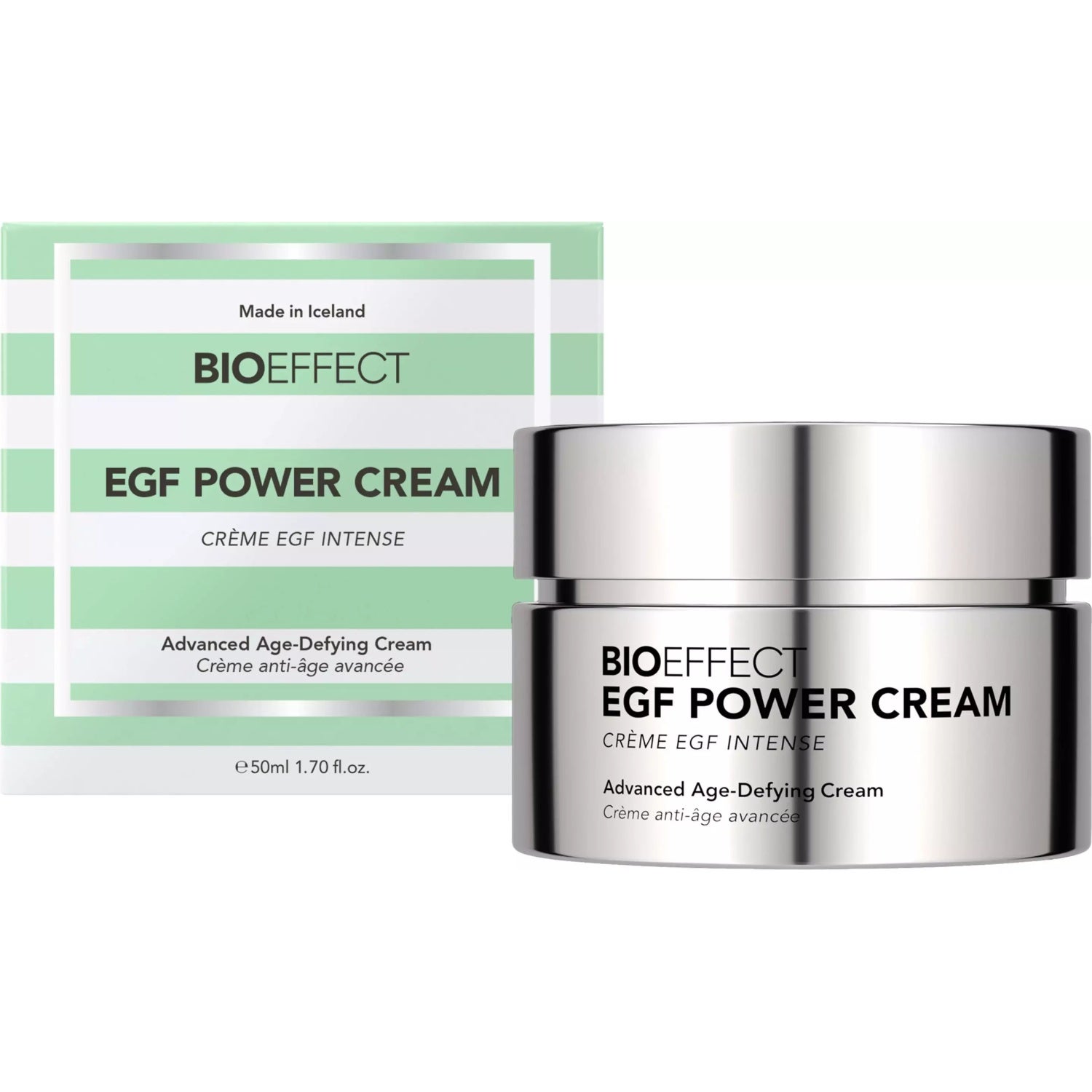Bioeffect Bioeffect EGF Power Cream 50 ml