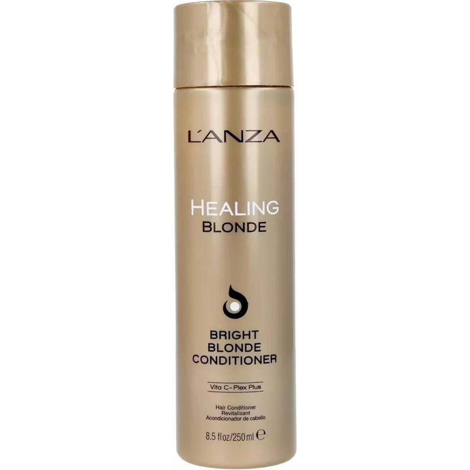 Bright Blonde Conditioner