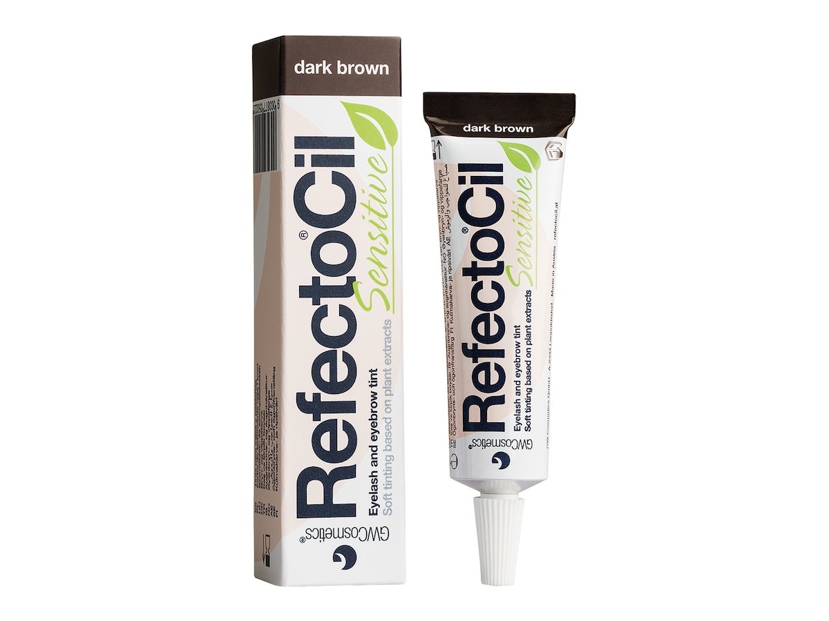 RefectoCil Sensitive
