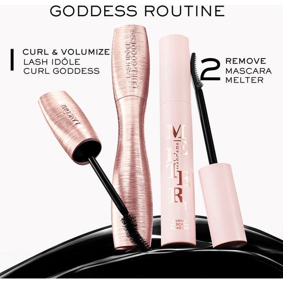 Lash Idôle Curl Goddess Mascara