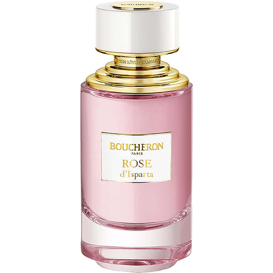 Rose Collection D'Isparta Eau de Parfum
