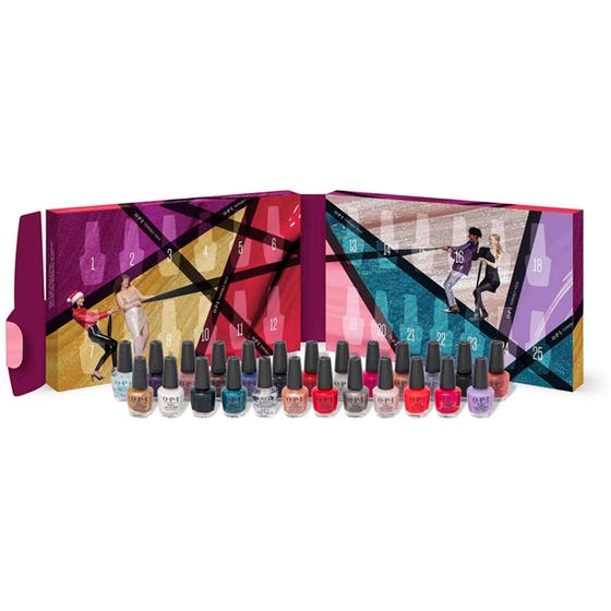 Nail Lacquer
