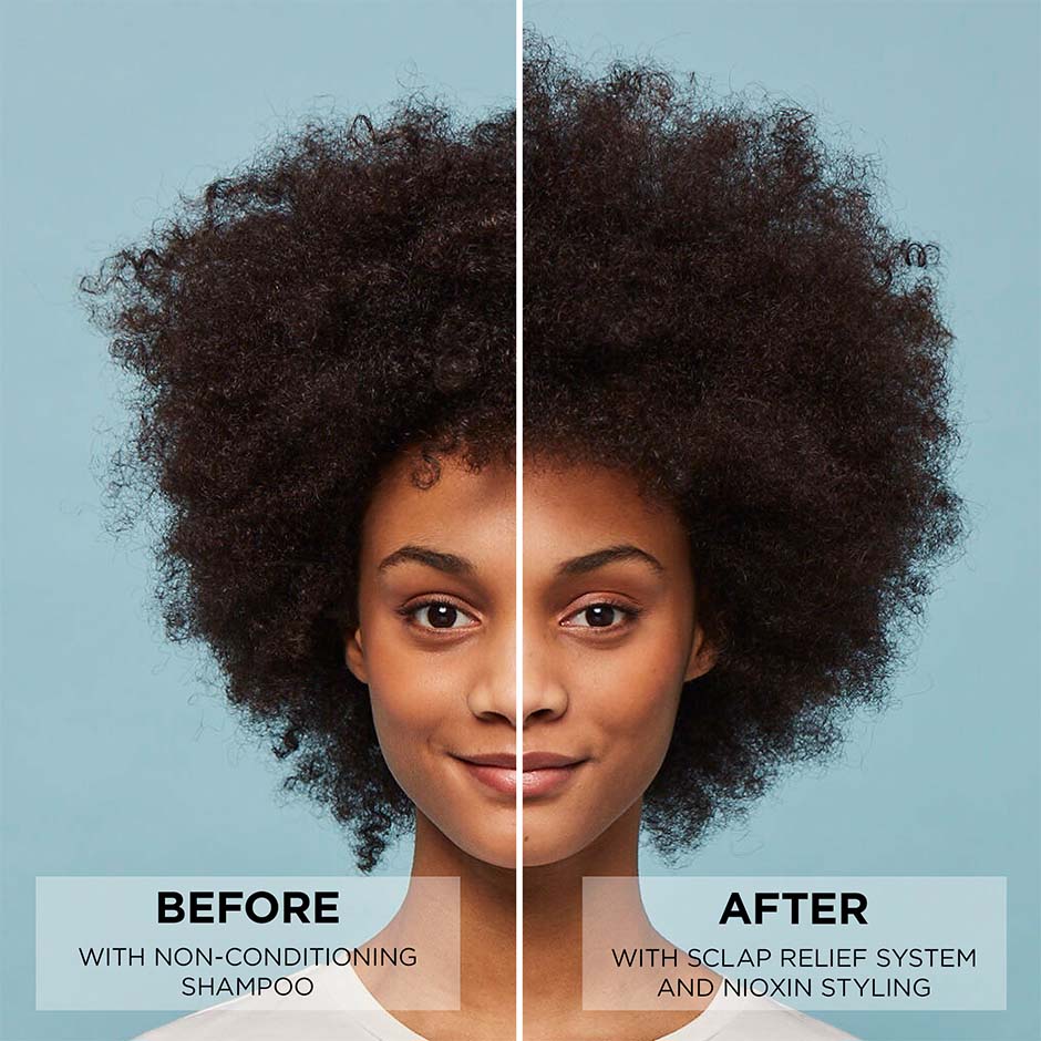 Scalp Relief Conditioner