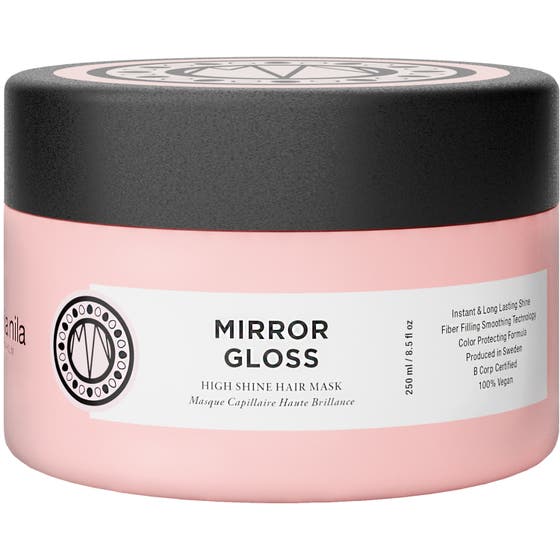 Mirror Gloss Mask
