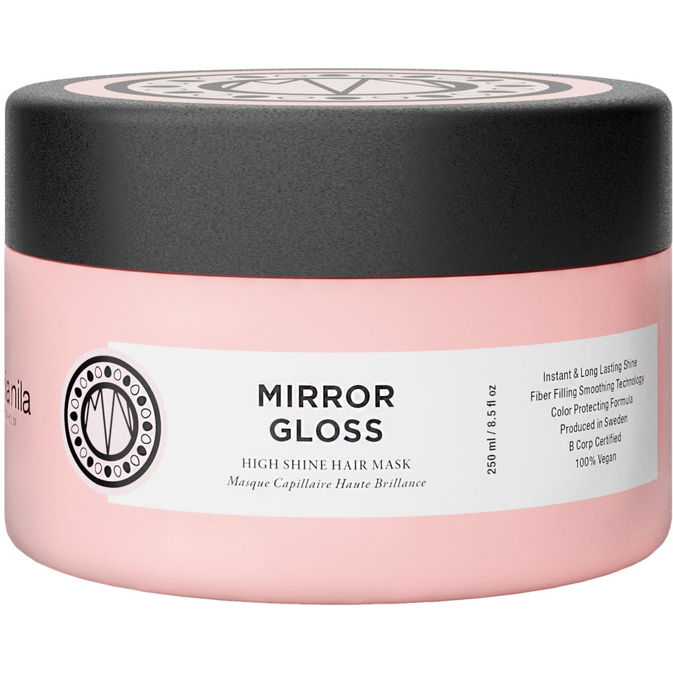 Mirror Gloss Mask