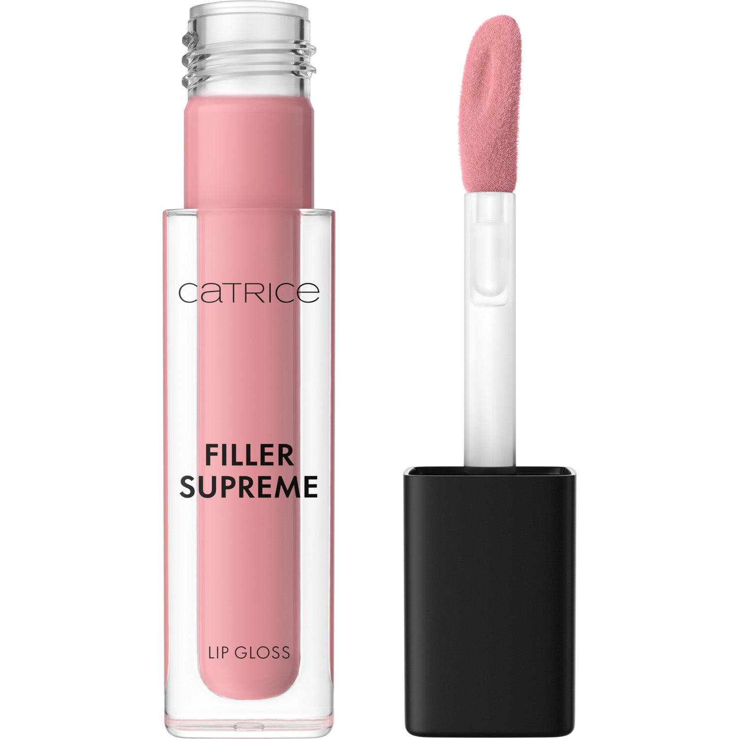 Catrice Filler Supreme Lip Gloss 20 - 3,2 ml billede