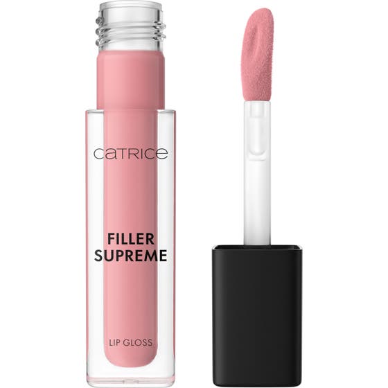 Filler Supreme Lip Gloss