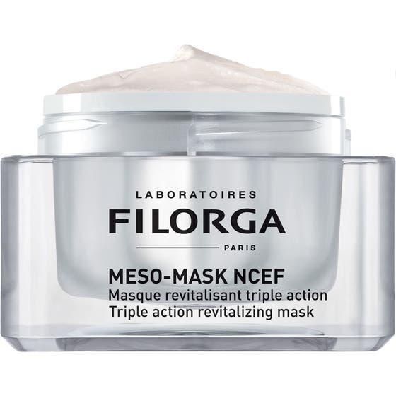 Meso-Mask NCEF