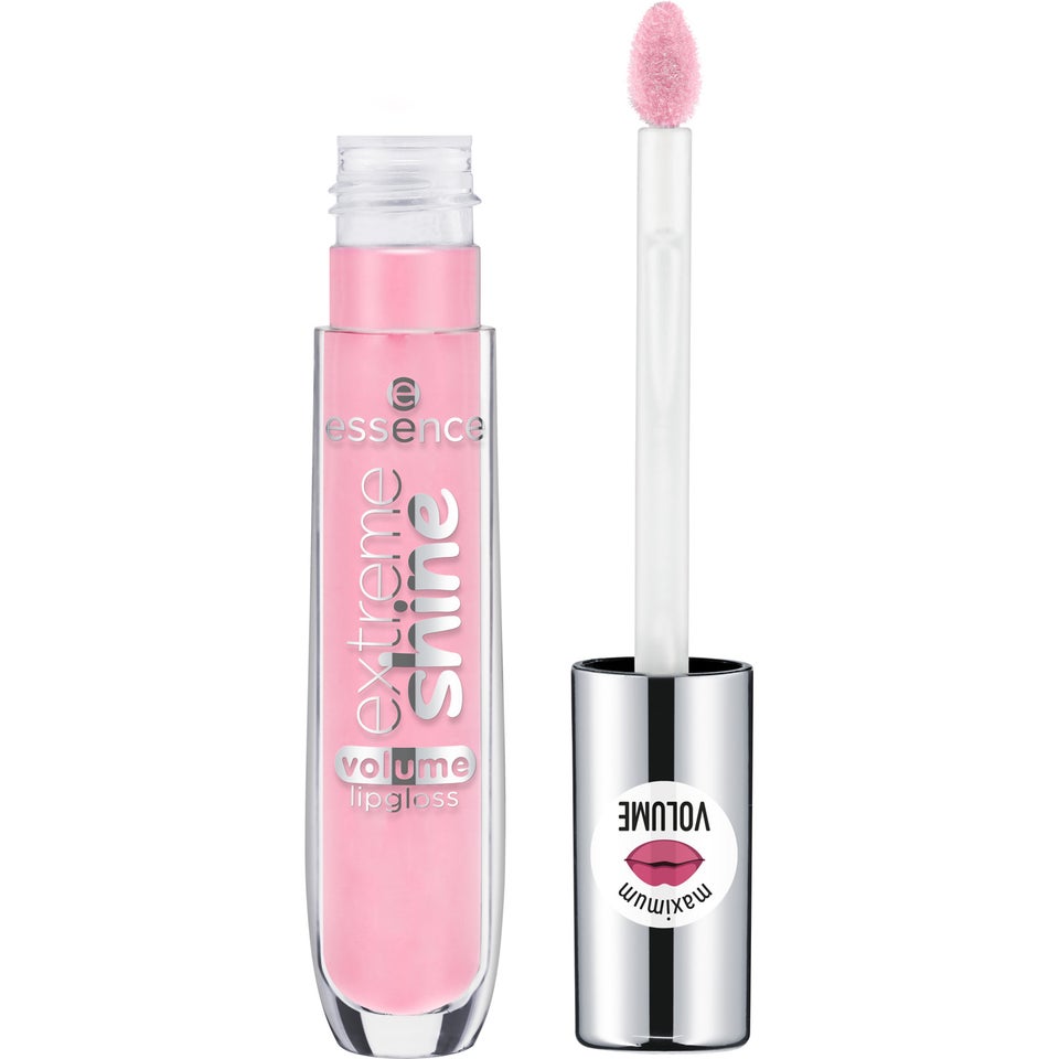 Extreme Shine Volume Lipgloss