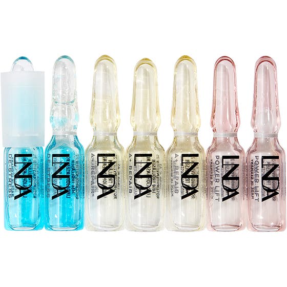 Skin Gym Rebuild & Repair