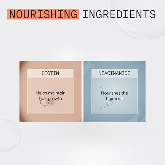 System 4 Shampoo & Pump Set