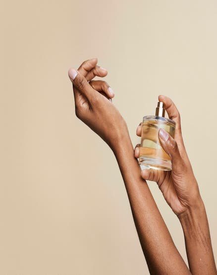 HÄR ÄR VINTERNS POPULÄRASTE PARFYMER