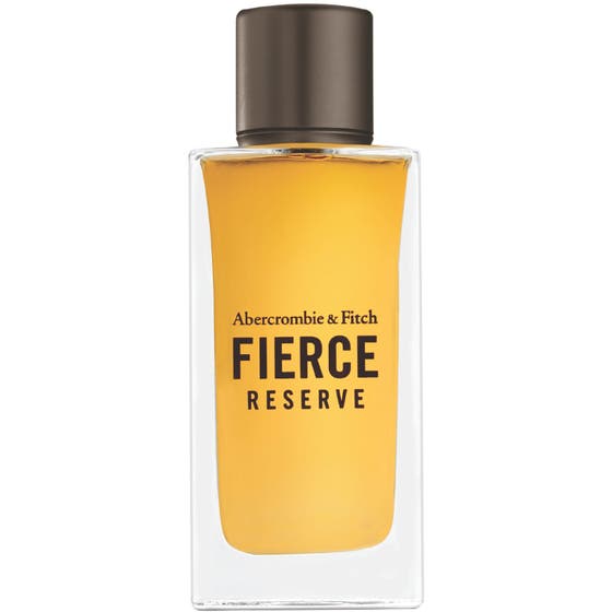 Fierce Reserve