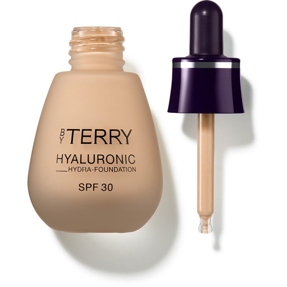 By Terry HYALURONIC HYDRA-FOUNDATION 200N. NATURAL-N 30 ml