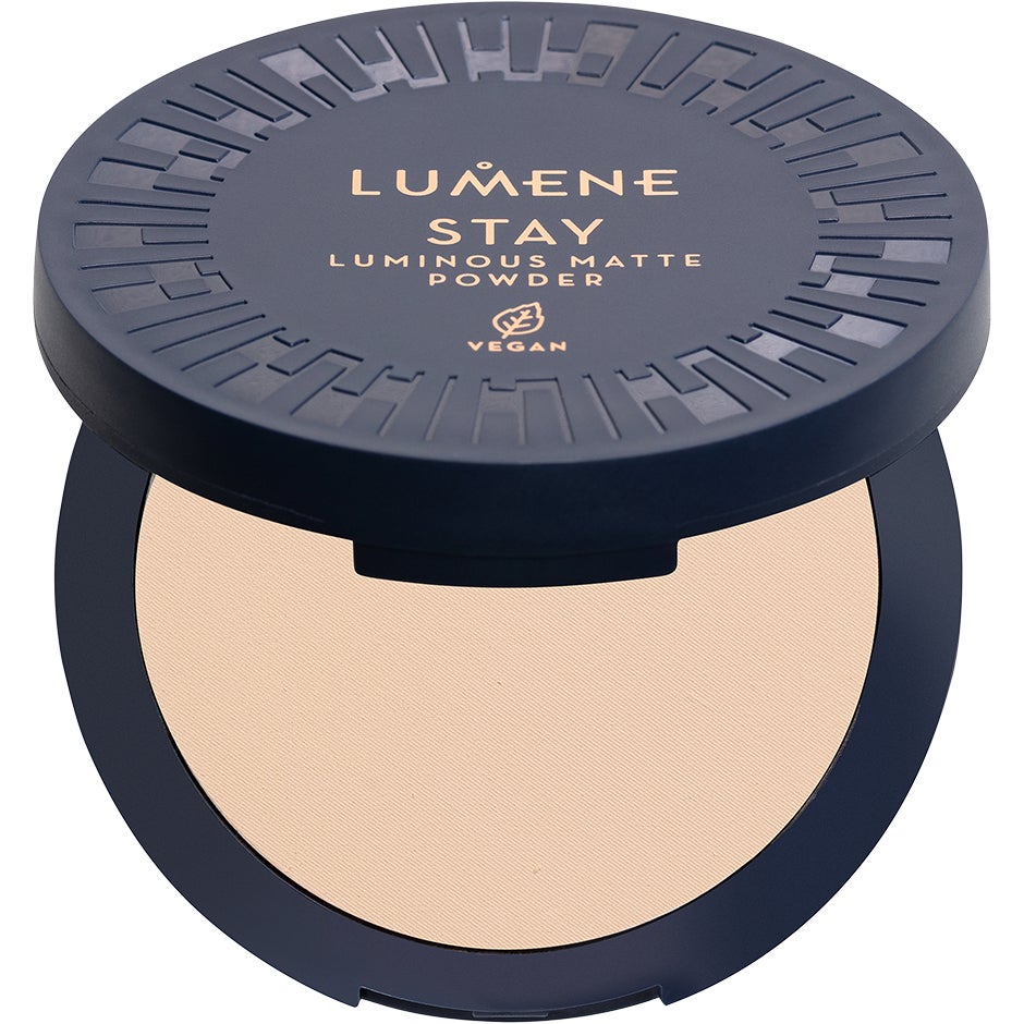 Stay Luminous Matte Powder #1 10 g