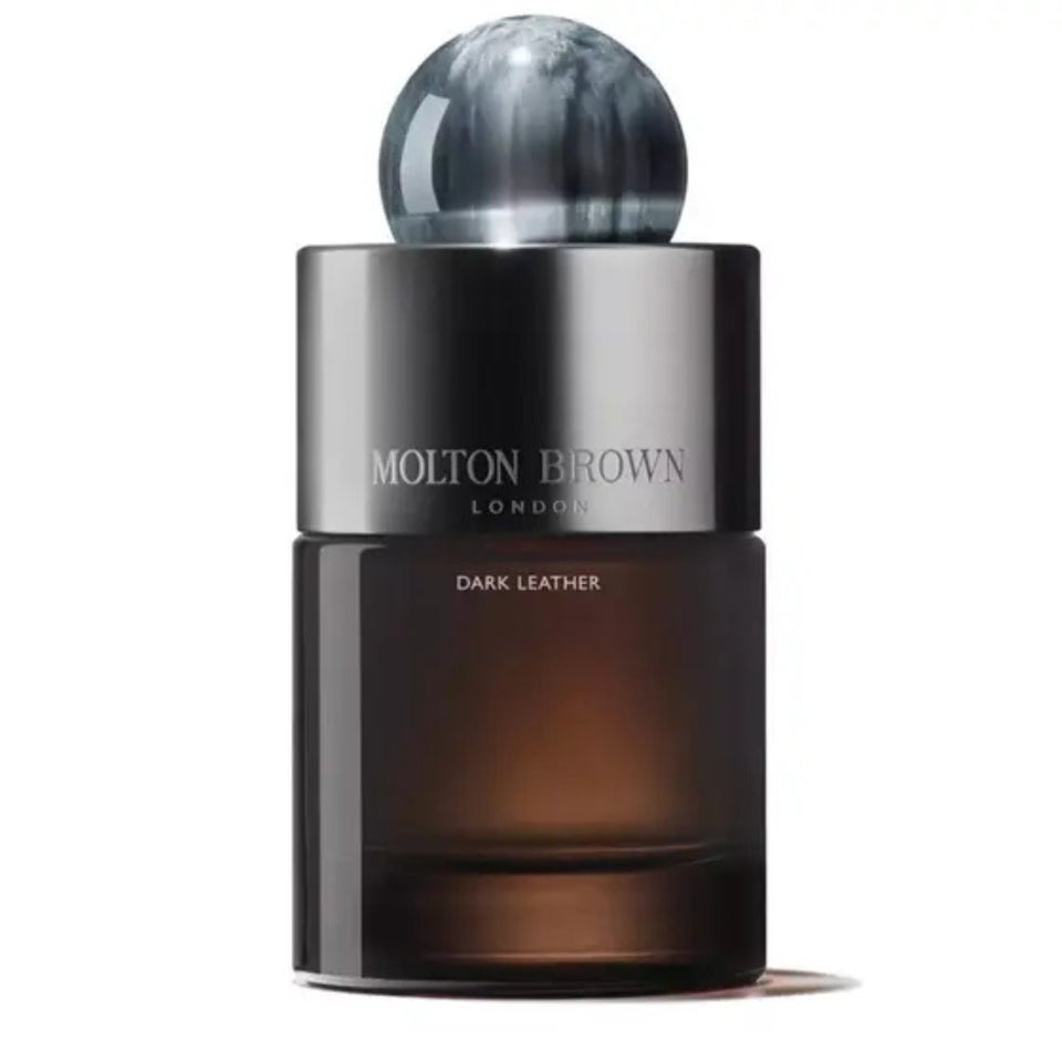 Dark Leather Eau de Parfum