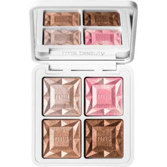 ReDimension Daily Glow Sheer Highlighter Palette