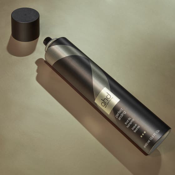 Wetline Perfect Ending Final Fix Spray