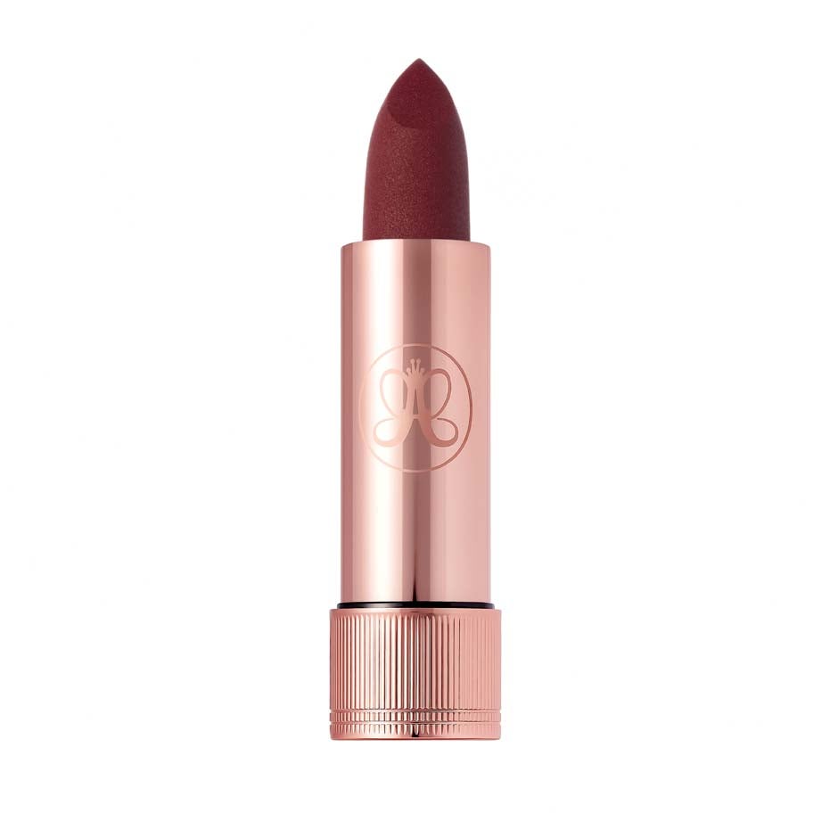 Anastasia Beverly Hills Matte Lipstick Rum Punch 3 g läppsmink dam
