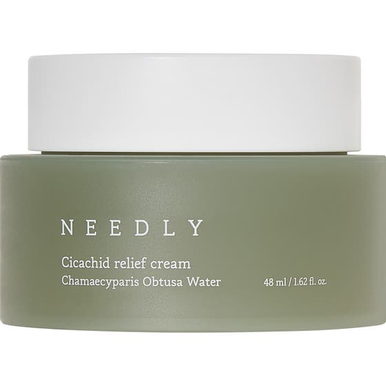 Cicachid Relief Cream