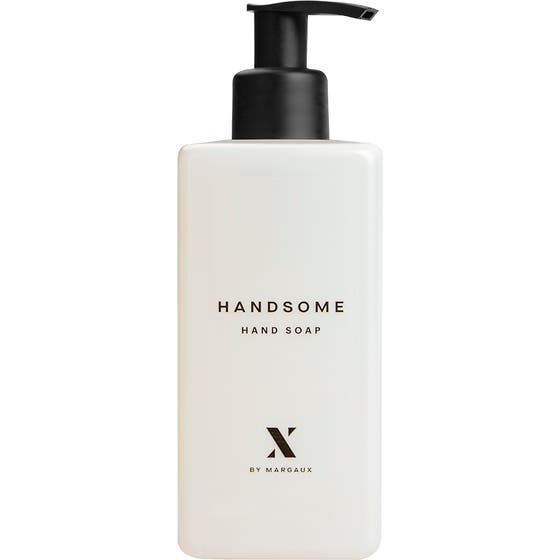 Hand soap