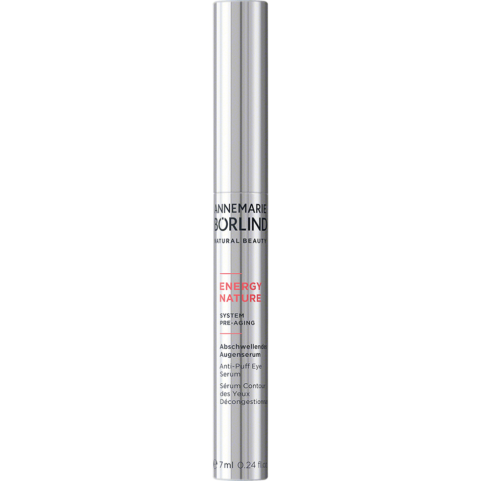Energynature Anti-Puff Eye Serum