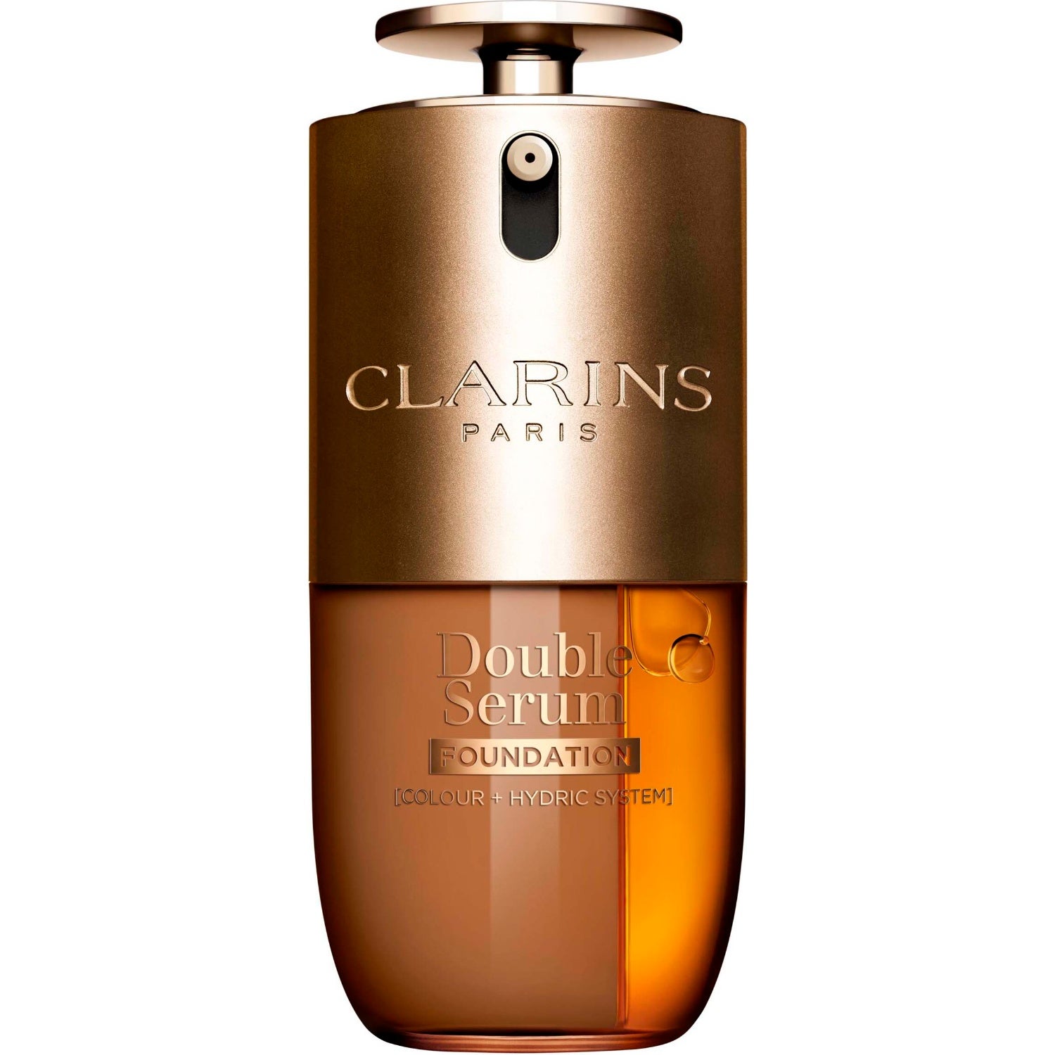 Clarins Double Serum Foundation foundation & concealer dam – bild 7