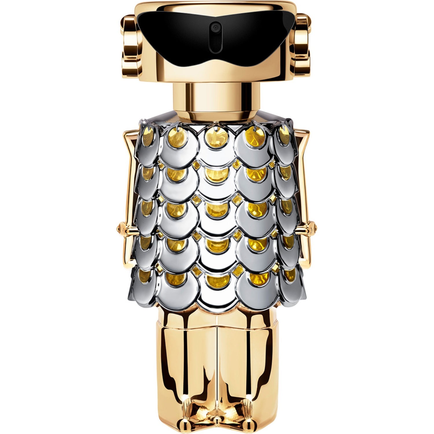 PACO RABANNE Fame Eau De Perfume Spray Refillable - 80 ml