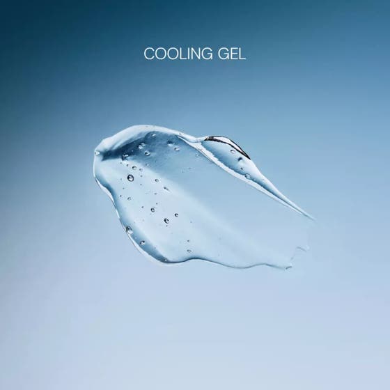 Instant Refreshing Gel