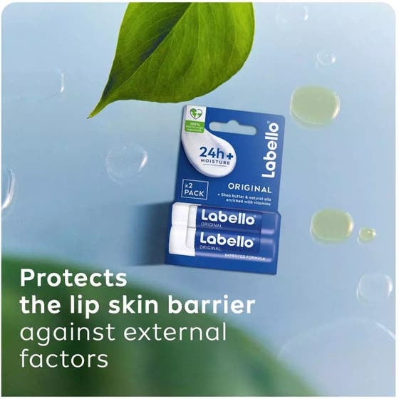 Original Care Lip Balm