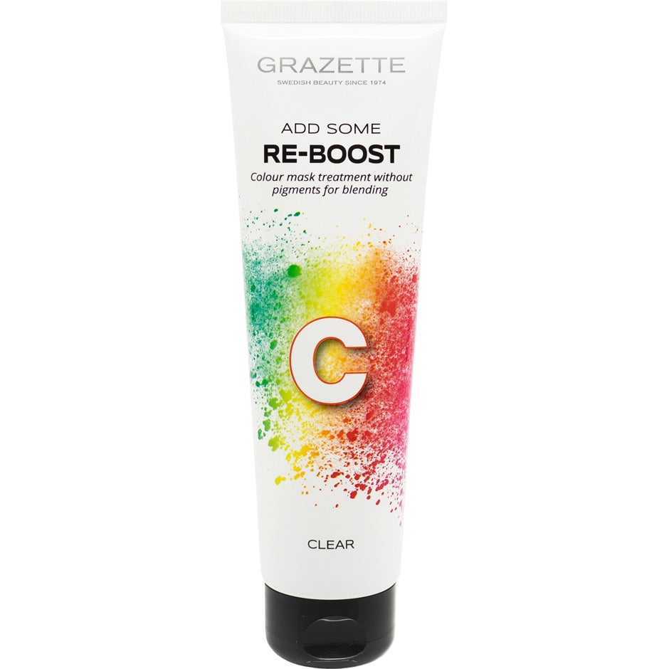 Grazette Re-Boost Clear 150 ml