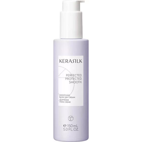 Smoothing Blow Dry Cream