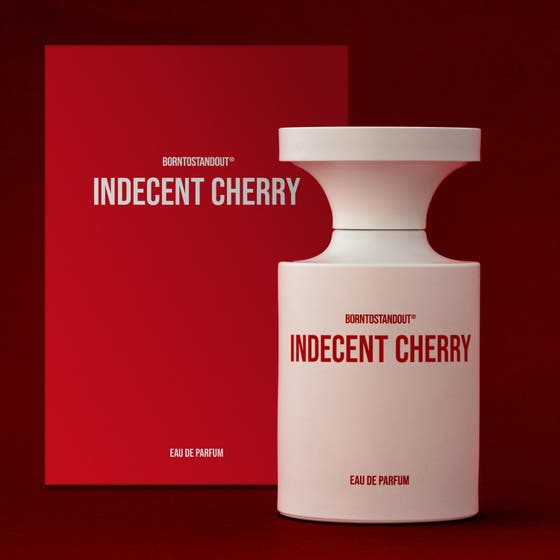 Indecent Cherry