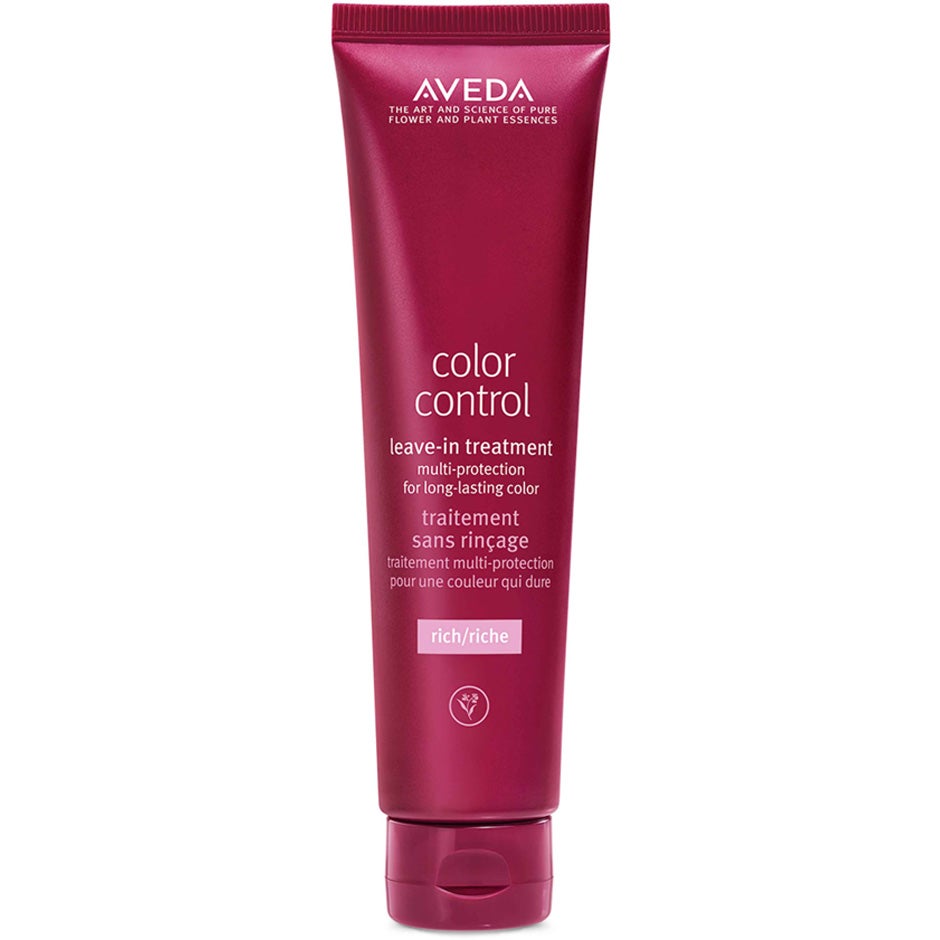 Color Control Leave-In Treatment Rich 100 ml