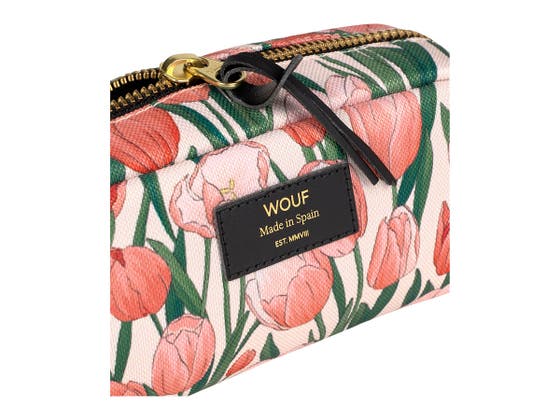 Small Beauty Makeup Bag