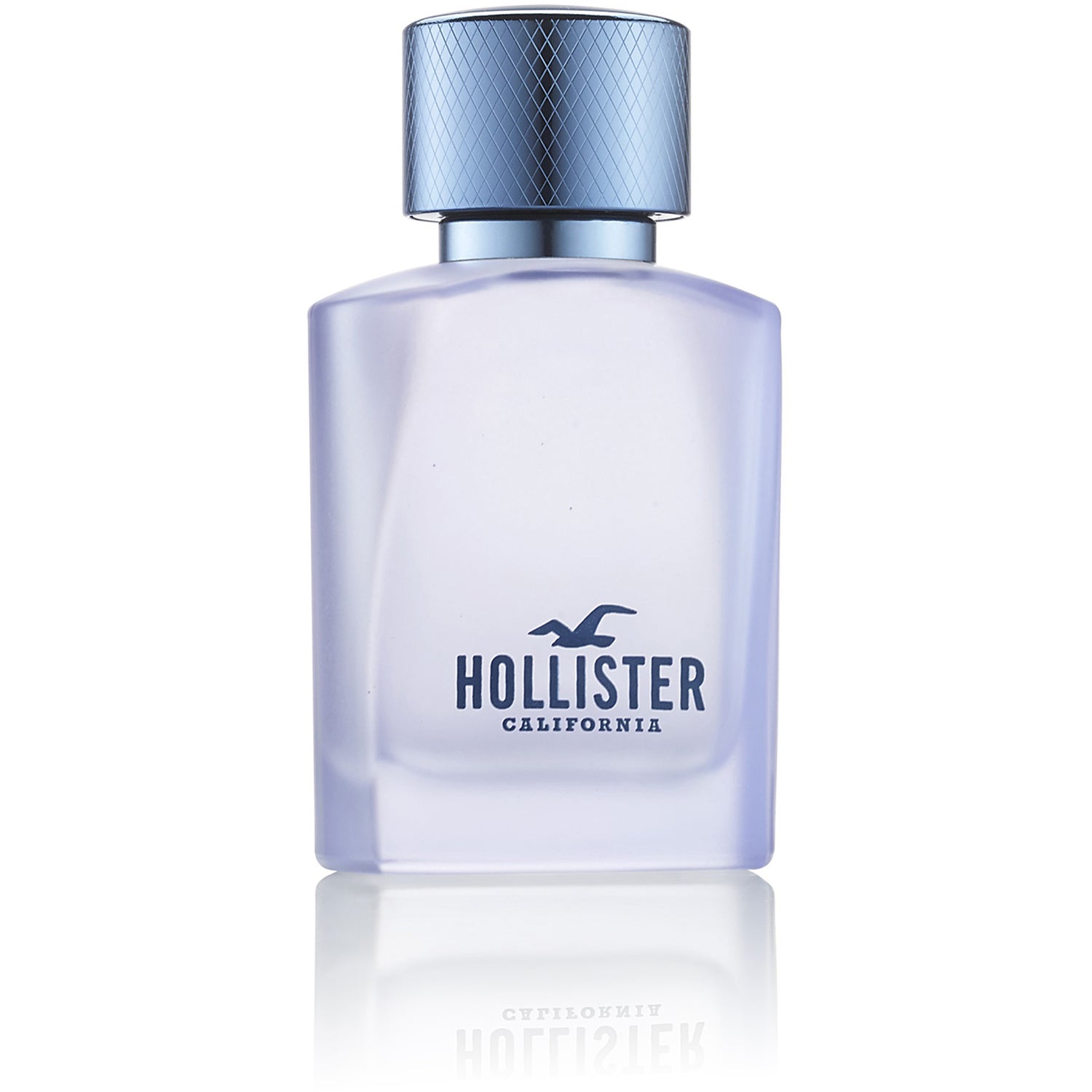 HOLLISTER Free Wave For Him Eau de Toilette herr – bild 2