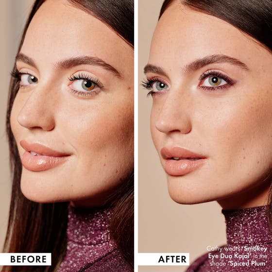 Eyeliner Duo Smokey Eye