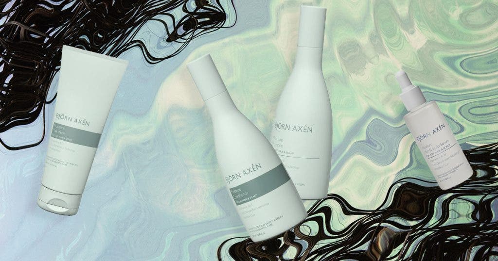 Hyaluronsyra – därför ska du använda det i håret