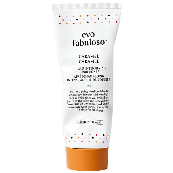 Tube Colour Treatment