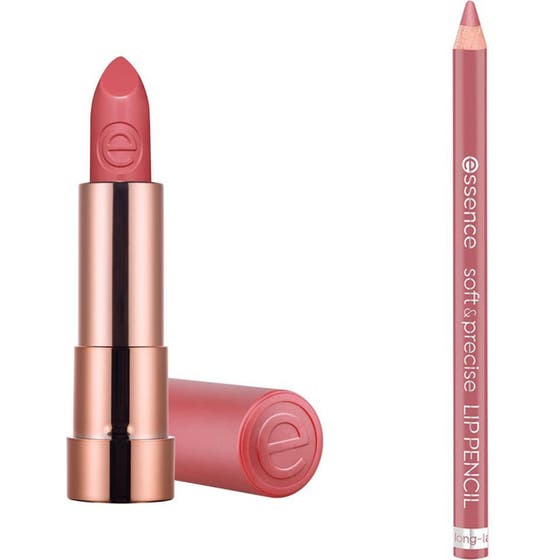 Delicate Lip Set