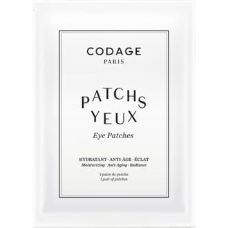 The Eye Contour patches