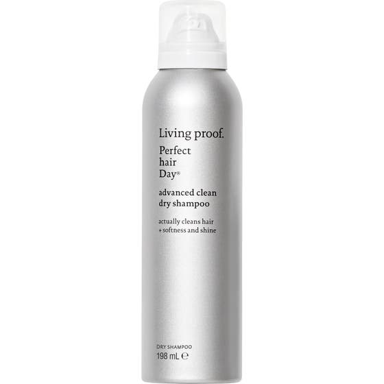 PhD Advanced Clean Dry Shampoo
