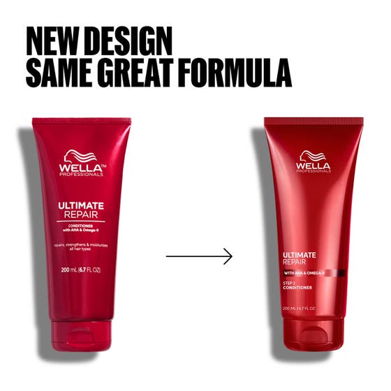 Ultimate Repair Conditioner