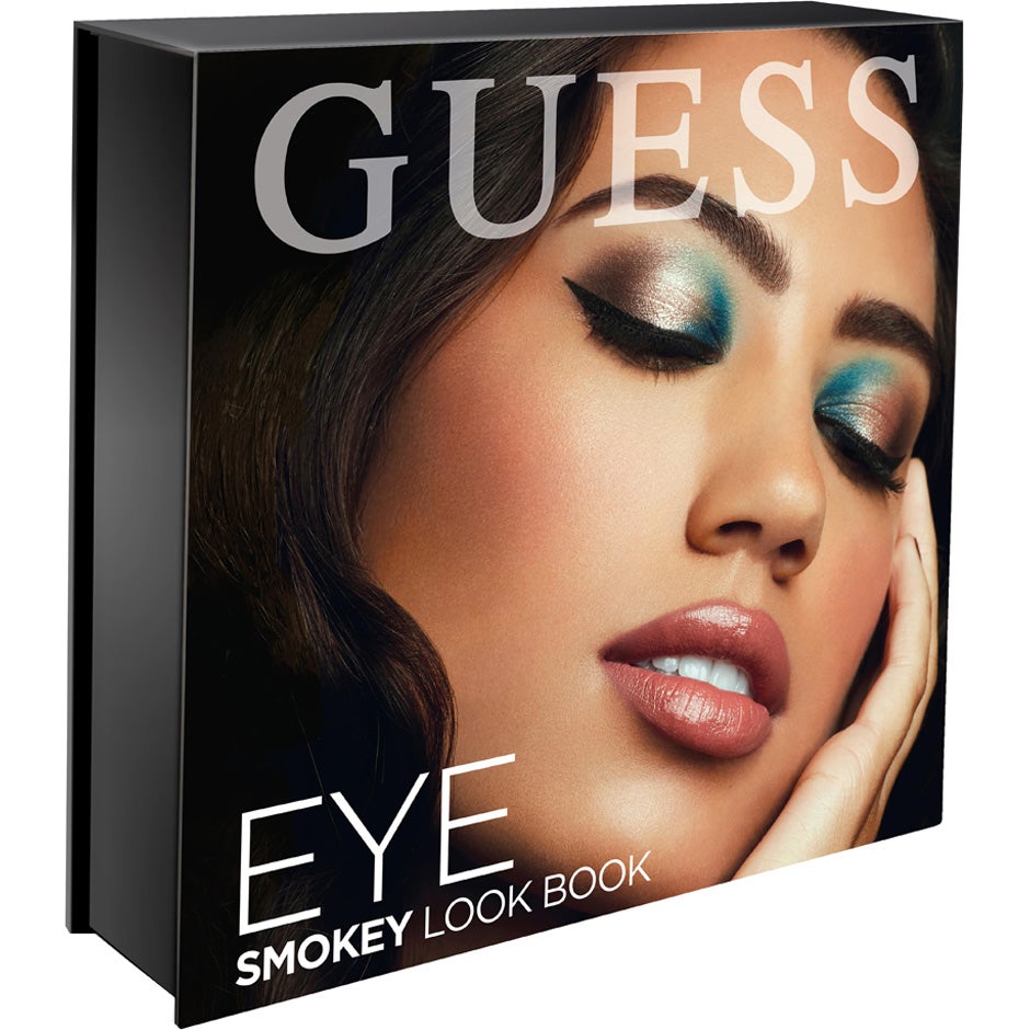 GUESS Smokey Eye Kit