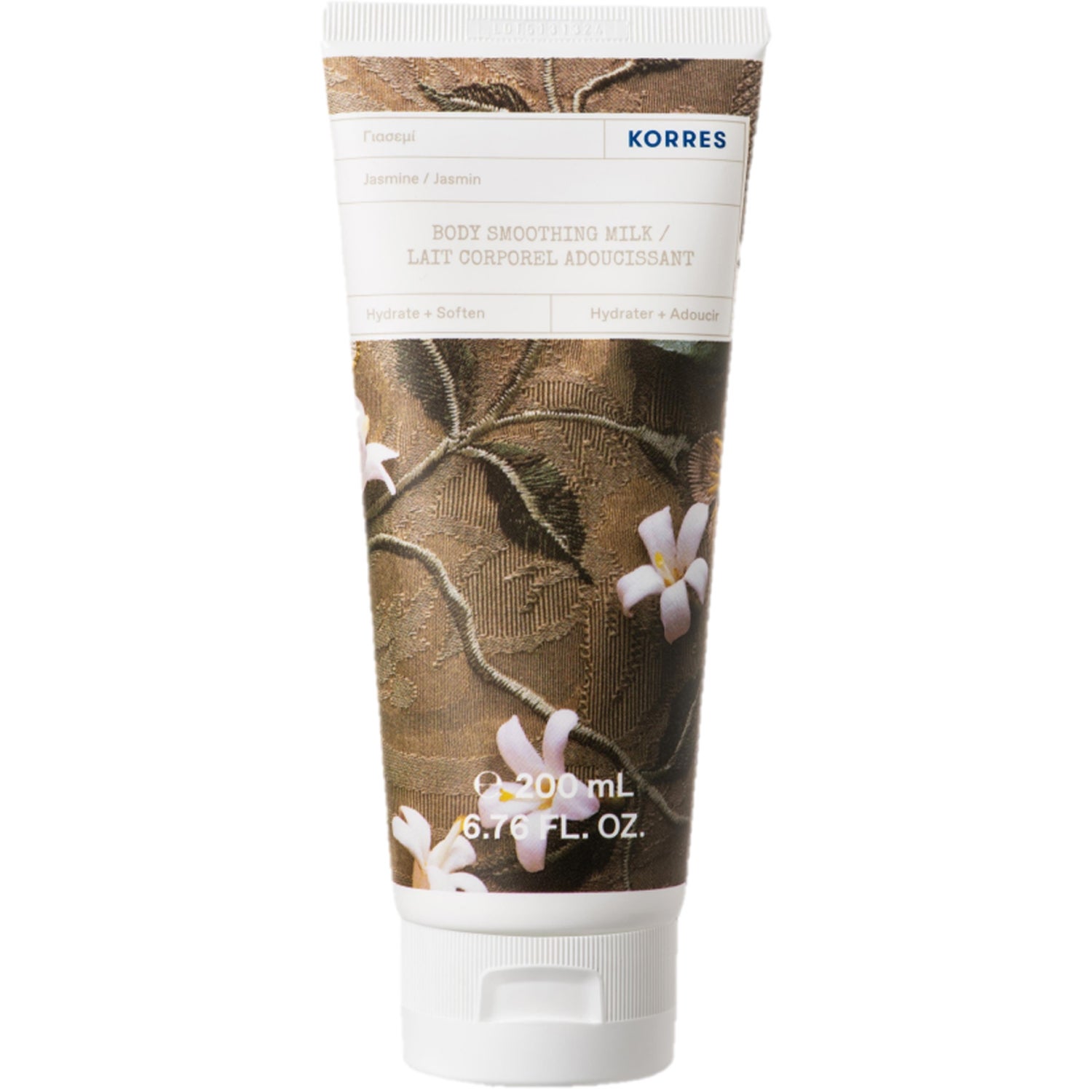 Produktfoto för KORRES Jasmine Body Milk 200 ml