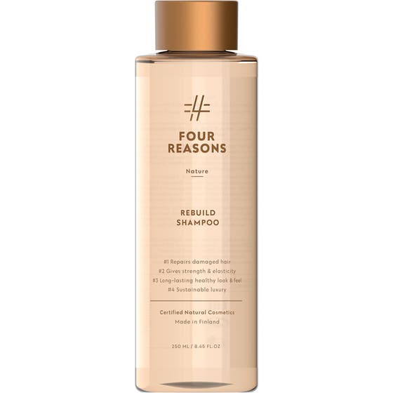 Rebuild Shampoo