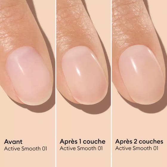 Active Smooth