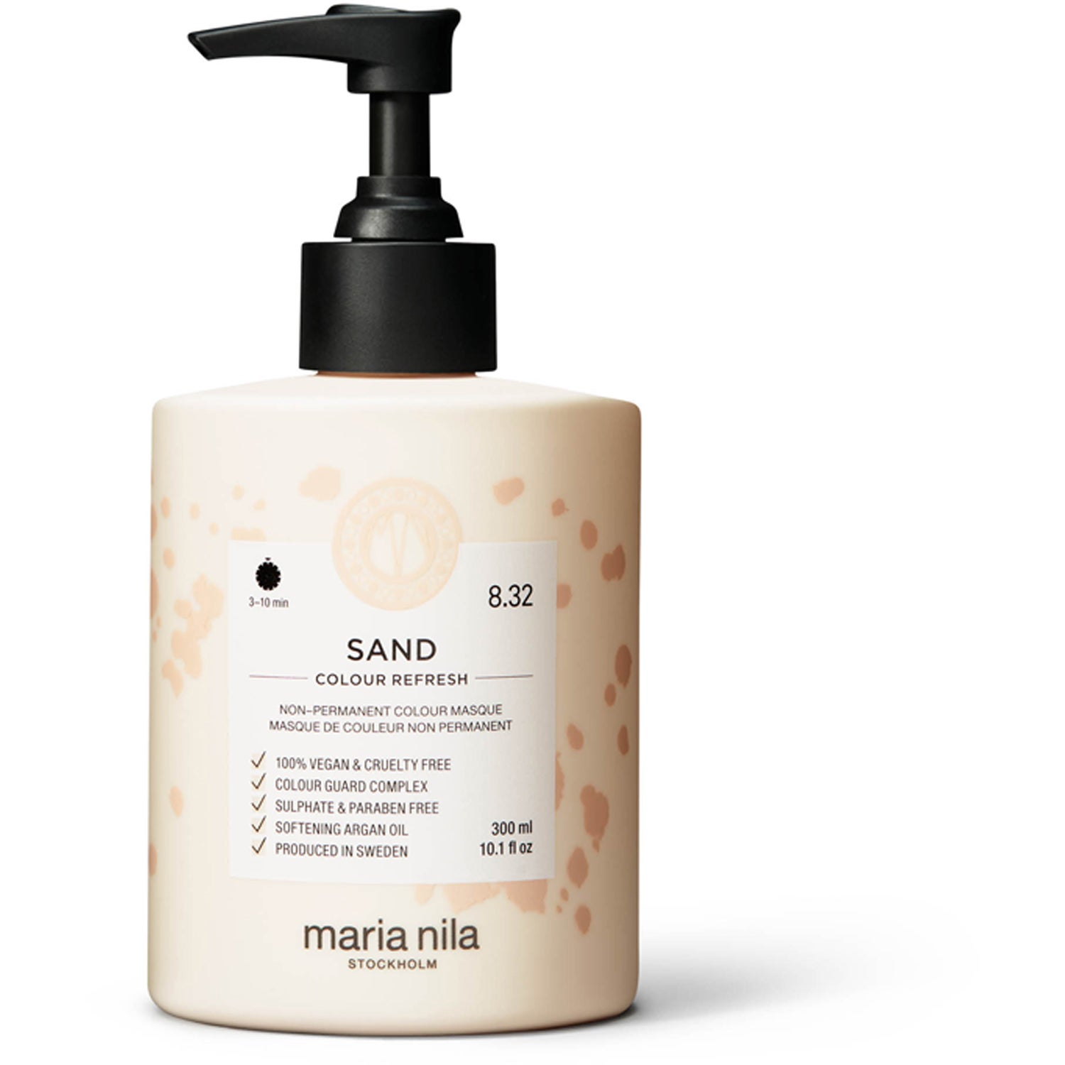 Maria Nila Color Refresh 8.32 Sand 300 ml